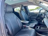 Thumbnail of 2023 Carbonized Gray Metallic Ford Mustang Mach-E