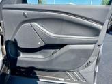 Thumbnail of 2023 Carbonized Gray Metallic Ford Mustang Mach-E