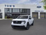 Thumbnail of 2025 Oxford White Ford Maverick