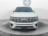 Thumbnail of 2021 White Ford Expedition Max