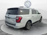 Thumbnail of 2021 White Ford Expedition Max