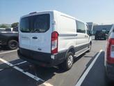 Thumbnail of 2023 Oxford White Ford Transit-250