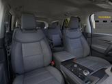 Thumbnail of 2025 Gray Metallic Ford Explorer