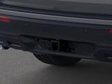 Thumbnail of 2025 Gray Metallic Ford Explorer