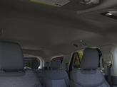 Thumbnail of 2025 Gray Metallic Ford Explorer