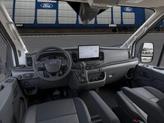 Thumbnail of 2025 Oxford White Ford Transit-250