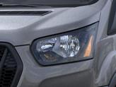 Thumbnail of 2025 Gray Ford Transit-350