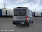 Thumbnail of 2025 Gray Ford Transit-350