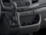 Thumbnail of 2025 Gray Ford Transit-350