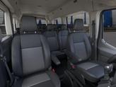 Thumbnail of 2025 Gray Ford Transit-350