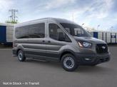 Thumbnail of 2025 Gray Ford Transit-350