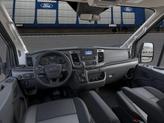 Thumbnail of 2025 Gray Ford Transit-350