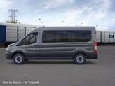 Thumbnail of 2025 Gray Ford Transit-350