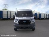 Thumbnail of 2025 Gray Ford Transit-350