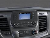 Thumbnail of 2025 Gray Ford Transit-350