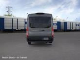Thumbnail of 2025 Gray Ford Transit-350