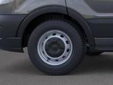 Thumbnail of 2025 Gray Ford Transit-350