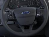 Thumbnail of 2025 Gray Ford Transit-350