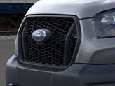 Thumbnail of 2025 Gray Ford Transit-350