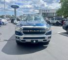 Thumbnail of 2021 Patriot Blue Pearlcoat RAM 1500