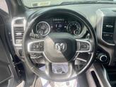 Thumbnail of 2021 Patriot Blue Pearlcoat RAM 1500
