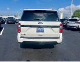 Thumbnail of 2021 White Ford Expedition