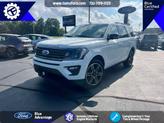 Photo of 2021 White Ford Expedition