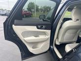 Thumbnail of 2022 Blue Volvo XC60
