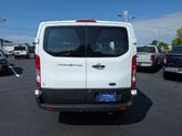 Thumbnail of 2023 Oxford White Ford Transit-250