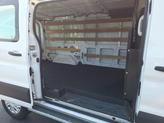 Thumbnail of 2023 Oxford White Ford Transit-250