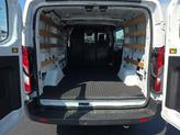 Thumbnail of 2023 Oxford White Ford Transit-250