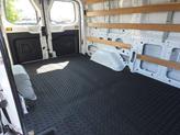 Thumbnail of 2023 Oxford White Ford Transit-250