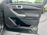 Thumbnail of 2022 Forged Green Metallic Ford Explorer