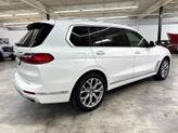 Thumbnail of 2019 White BMW X7