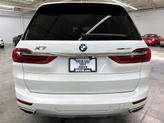 Thumbnail of 2019 White BMW X7