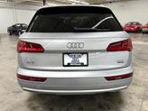 Thumbnail of 2018 Florett Silver Metallic Audi Q5