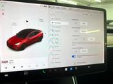 Thumbnail of 2020 Red Multi-Coat Tesla Model Y