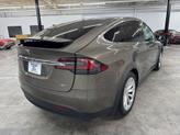Thumbnail of 2016 Bronze Tesla Model X