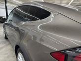 Thumbnail of 2016 Bronze Tesla Model X