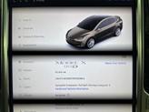 Thumbnail of 2016 Bronze Tesla Model X