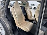 Thumbnail of 2016 Bronze Tesla Model X