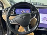 Thumbnail of 2016 Bronze Tesla Model X