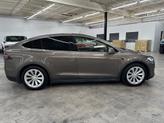 Thumbnail of 2016 Bronze Tesla Model X