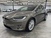 Photo of 2016 Bronze Tesla Model X