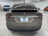 Thumbnail of 2016 Bronze Tesla Model X
