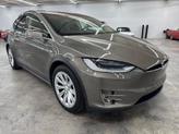 Thumbnail of 2016 Bronze Tesla Model X