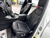Thumbnail of 2019 White BMW X3