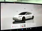 Thumbnail of 2022 Pearl White Multi-Coat Tesla Model 3