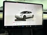 Thumbnail of 2022 Pearl White Multi-Coat Tesla Model 3