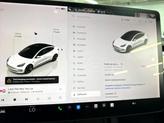 Thumbnail of 2022 Pearl White Multi-Coat Tesla Model 3